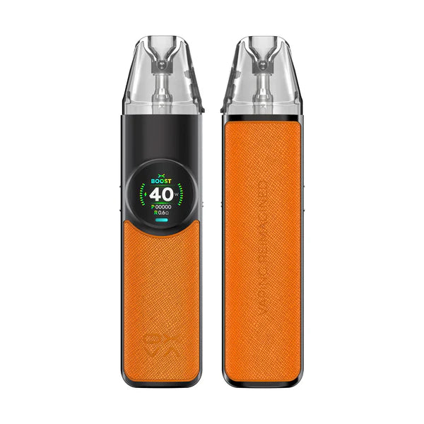 Oxva Nexlim Pod Kit 40w At best Price In Pakistan