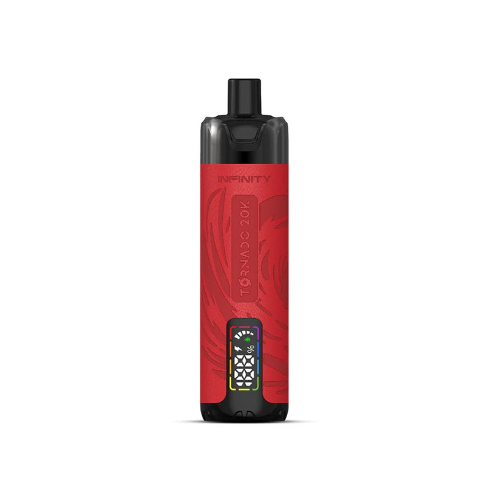 Tornado DTL 20000 Puffs Disposable By Infinity