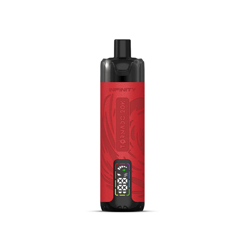 Tornado DTL 20000 Puffs Disposable By Infinity
