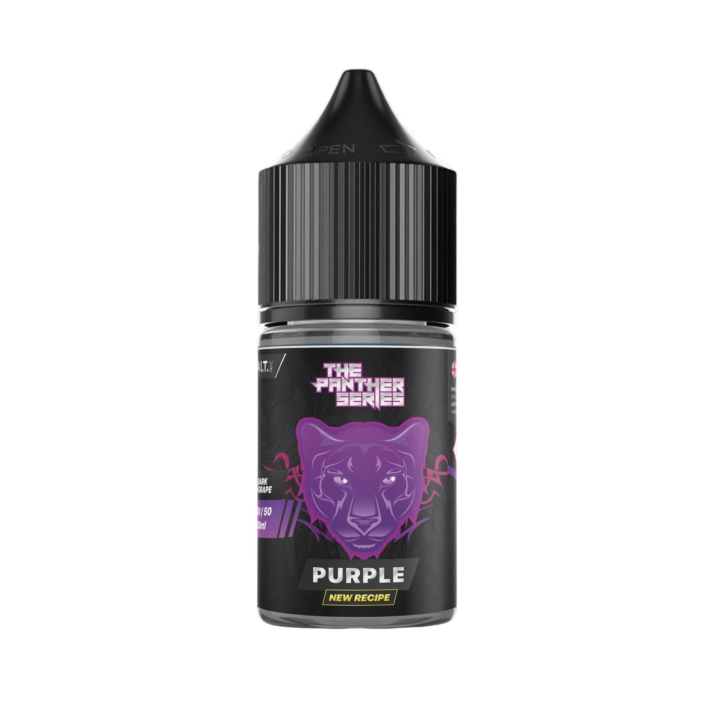 Purple Panther by Dr Vapes 30 ml At Best Price In Pakistan