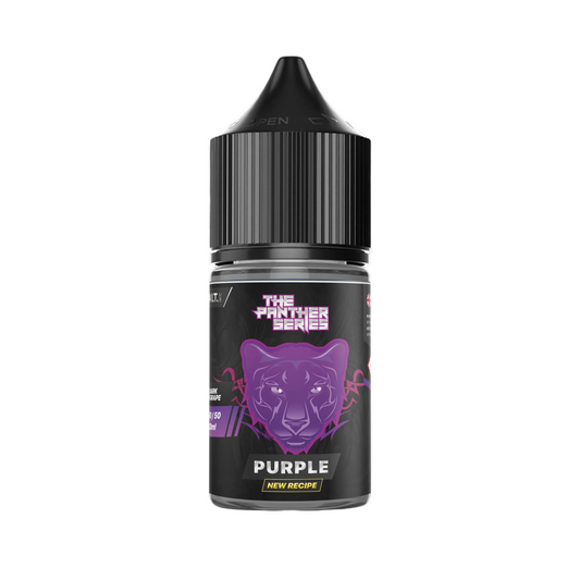 Purple Panther by Dr Vapes 30 ml At Best Price In Pakistan