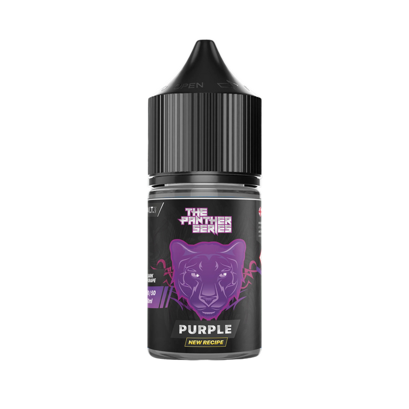 Purple Panther by Dr Vapes 30 ml At Best Price In Pakistan