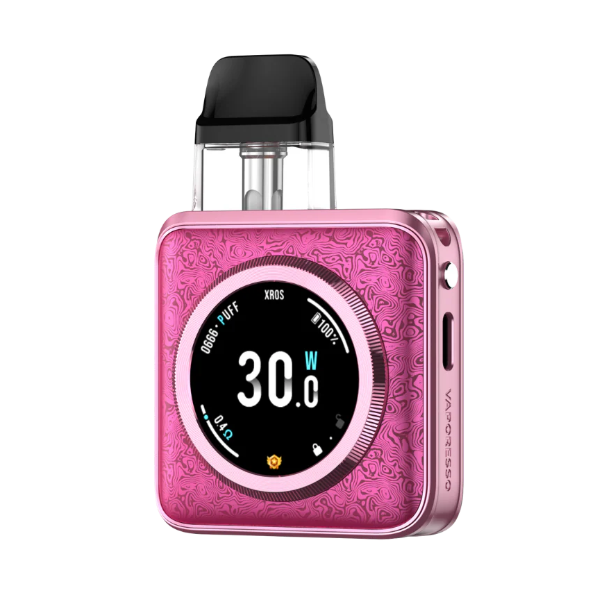 Buy XROS 5 Nano Touch Vape | 1600mAh Fast Charge - VapeMall Buy XROS 5 Nano Touch Vape | 1600mAh Fast Charge - VapeMall