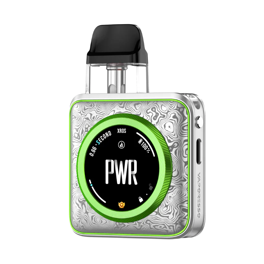 Vaporesso Xros 5 Nano Pod System 30W At Best Price In Pakistan