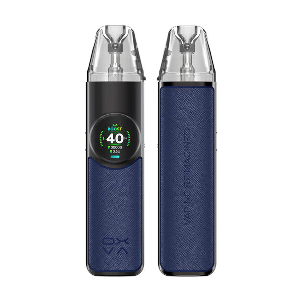 Oxva Nexlim Pod Kit 40w At best Price In Pakistan