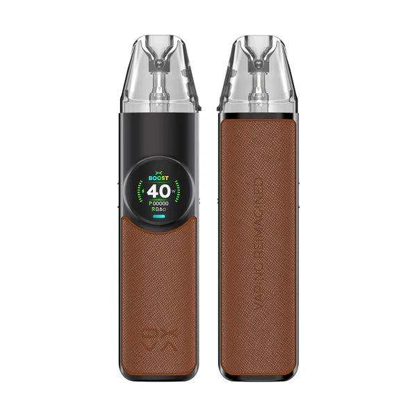 Oxva Nexlim Pod Kit 40w At best Price In Pakistan