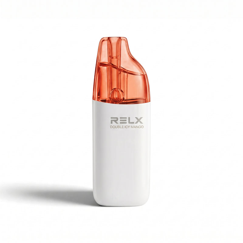 Lumi 18K Puffs Disposable By Relx At Best Price In Pakistan
