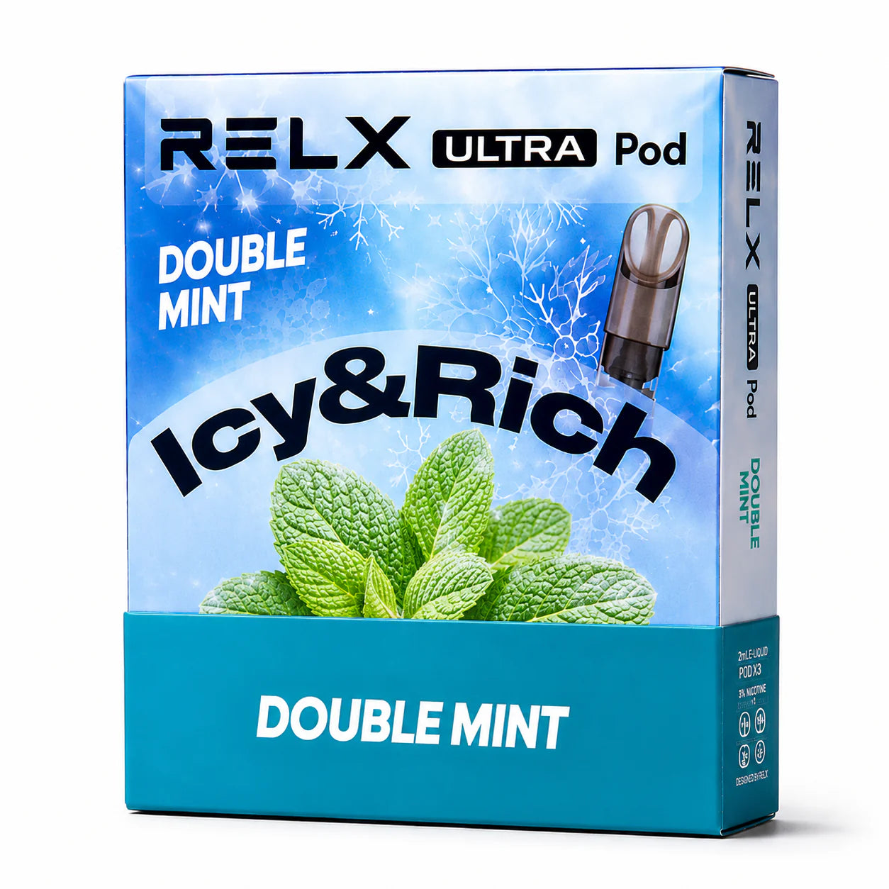 RELX Ultra Pods Best Price In Pakistan