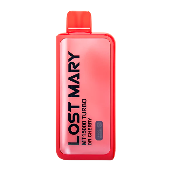 Lost Mary MT 15000 Turbo Disposable At Best Price In Pakistan