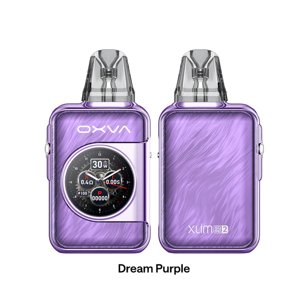 Oxva Xlim SQ Pro2 Kit At best Price In Pakistan