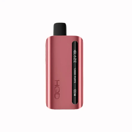 HQD Glaze 12000Puffs Disposable At Best Price In Pakistan - VapeMall