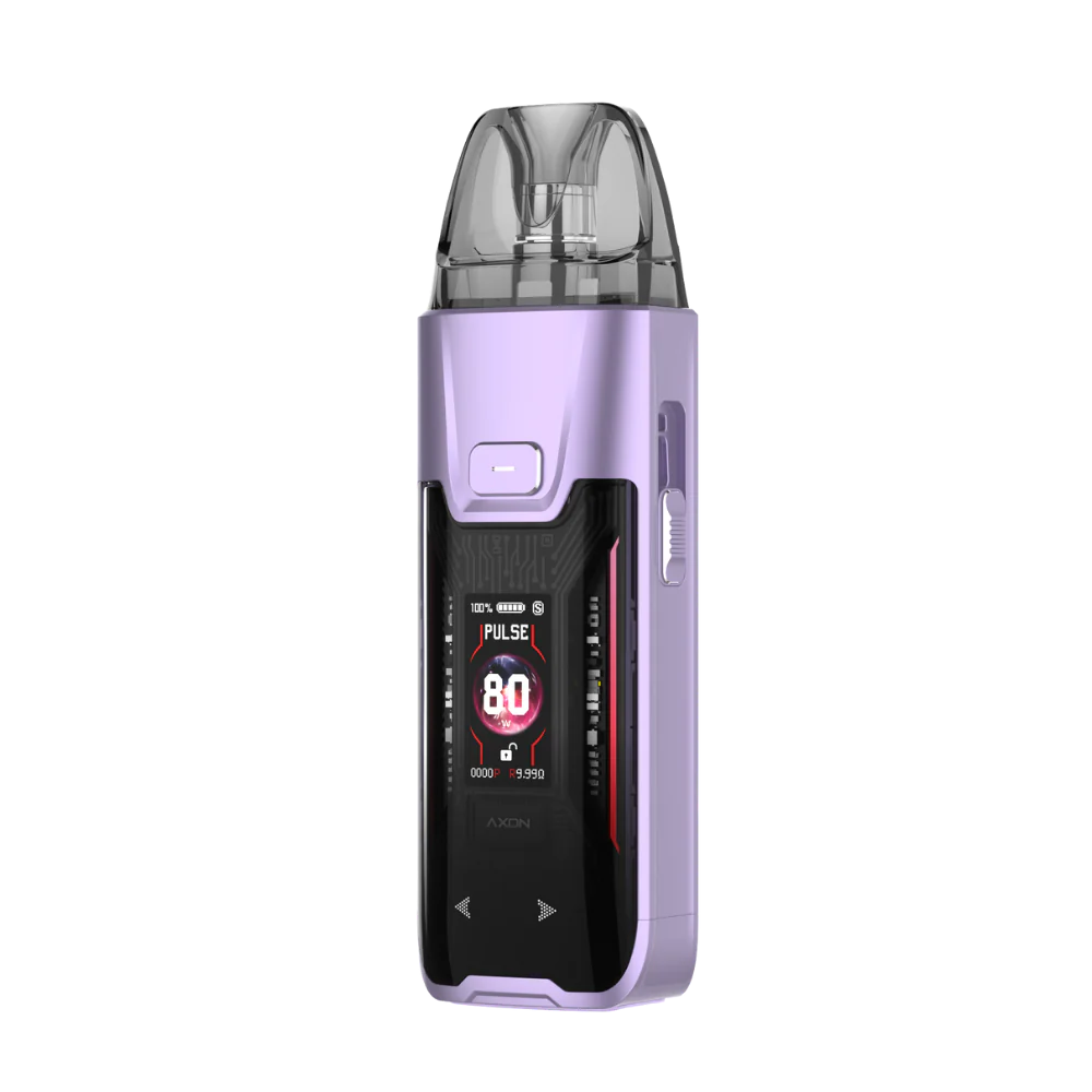Vaporesso Luxe XR Max 2 80W Pod Mod Kit At Best Price In Pakistan
