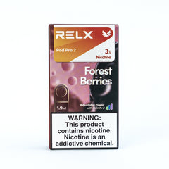 Buy RELX Pro Pods 2 | All Flavours | Vape Mall | VapeMall Buy RELX Pro Pods 2 | All Flavours | Vape Mall | VapeMall