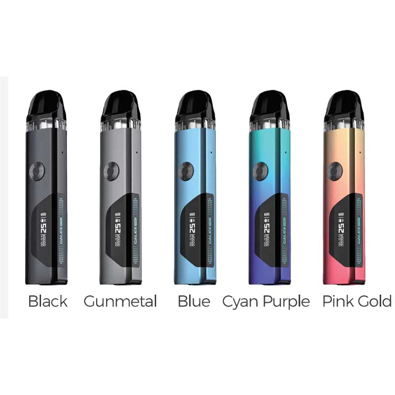 Freemax Galex Pro 25w Pod Kit At Best Price In Pakistan