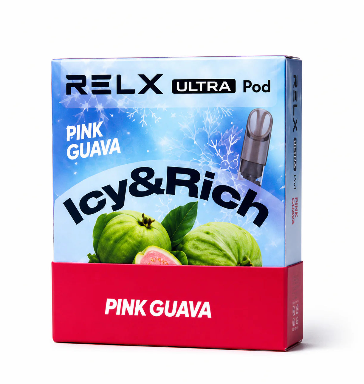 RELX Ultra Pods Best Price In Pakistan