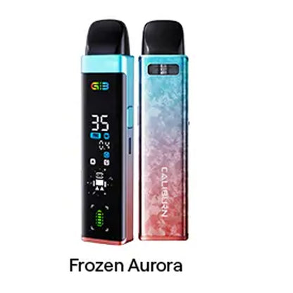 Uwell Caliburn G3 Pro Pod Kit Best Price In Pakistan