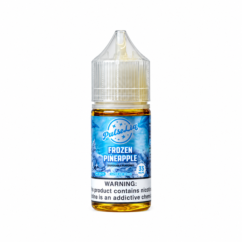 Pulse Liq Frozen Pineapple By Geek Bar At Best Price In Pakistan