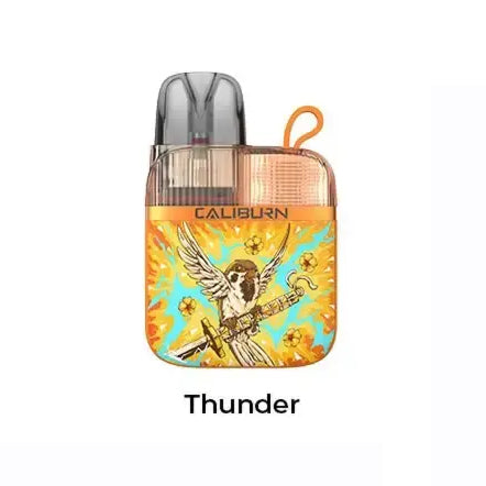 Uwell Caliburn G3 Lite Koko 25W  1200mAh  Buy At Vape Mall  VapeMall