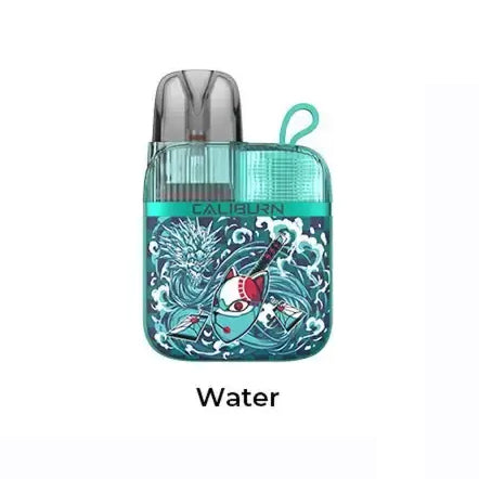 Uwell Caliburn G3 Koko Lite Pod Kit Best Price In Pakistan