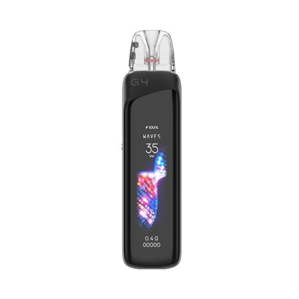 Uwell Caliburn G4 Pro Pod Kit Best Price In Pakistan