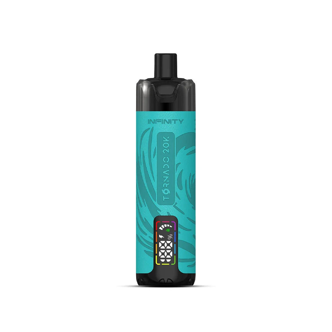 Tornado DTL 20000 Puffs Disposable By Infinity