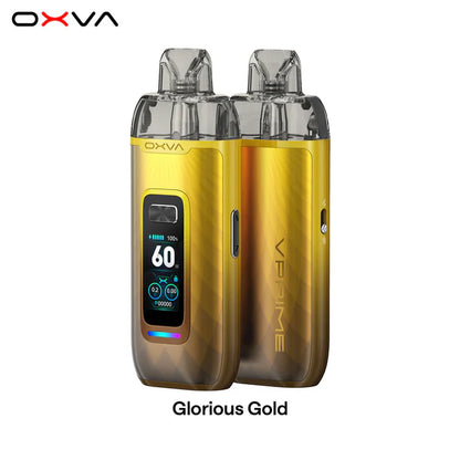 Oxva VPrime 60w Pod Mod Kit At best Price In Pakistan