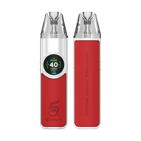 Oxva Nexlim Pod Kit 40w At best Price In Pakistan