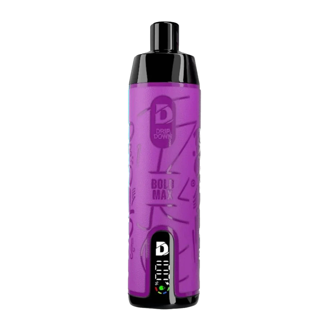 Bold Max DTL 15000 Puffs Disposable By Drip Down