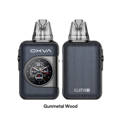 Oxva Xlim SQ Pro2 Kit At best Price In Pakistan