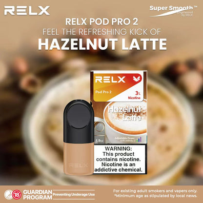 RELX Pro Pods 2 Best Price Online Pakistan