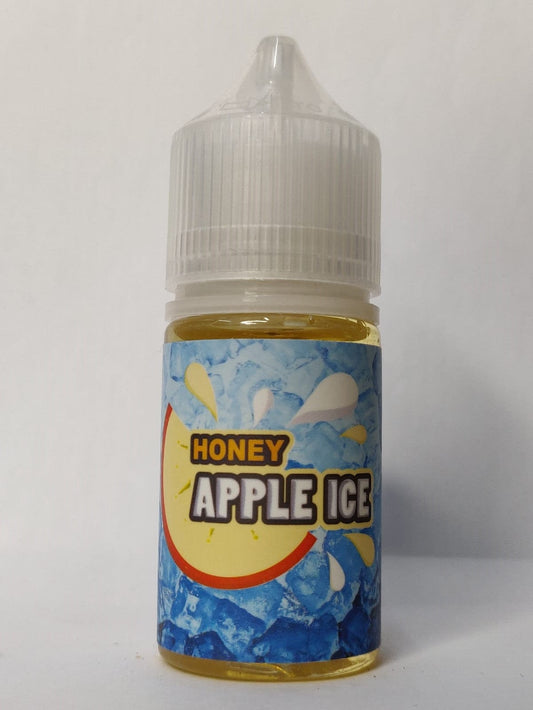 Apple Ice By Tokyo Salt 30 ml Honey Series At Best Price In Pakistan