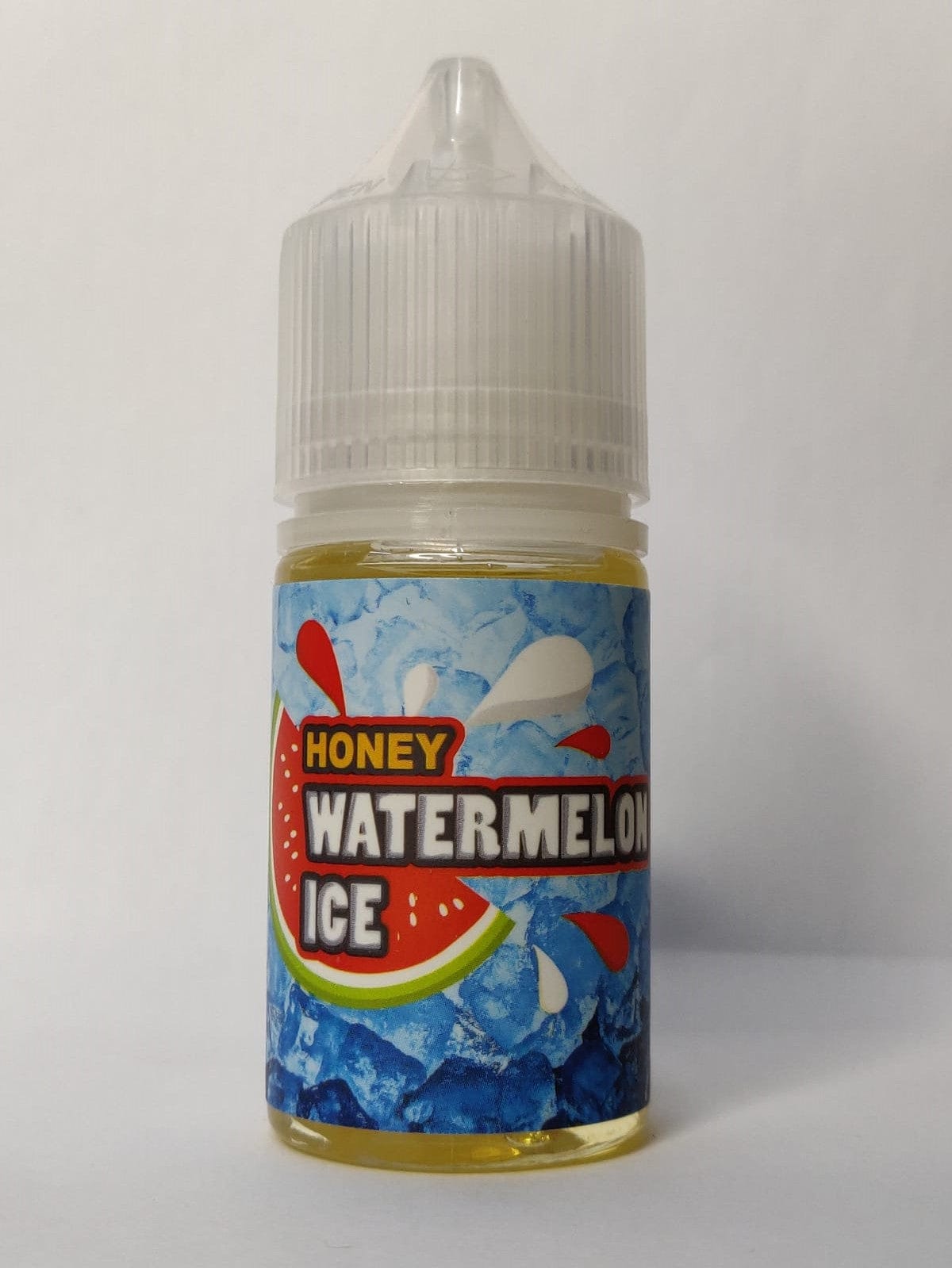 Watermelon Ice By Tokyo Salt 30 ml Honey Series At Best Price In Pakistan