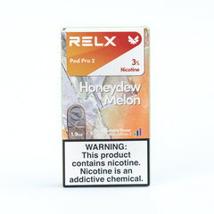 Buy RELX Pro Pods 2 | All Flavours | Vape Mall | VapeMall Buy RELX Pro Pods 2 | All Flavours | Vape Mall | VapeMall