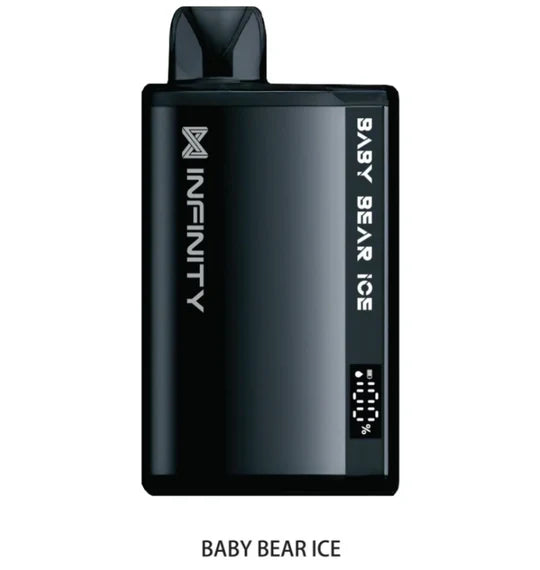 Infinity Ultra 8K Puffs Disposable At Best Price In Pakistan