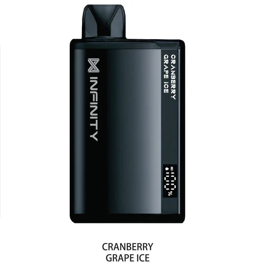 Infinity Ultra 8K Puffs Disposable At Best Price In Pakistan