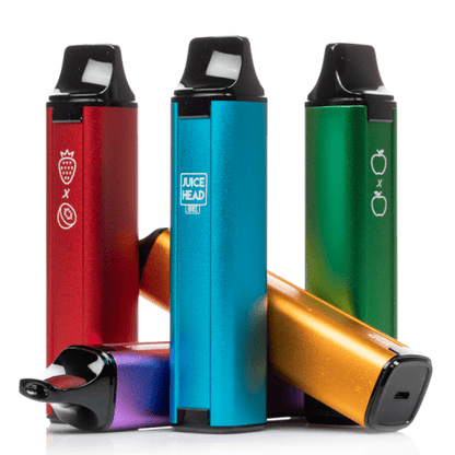 Juice Head Bars Disposable Vape 3000 Puffs at Best Price In Pakistan – VapeMall