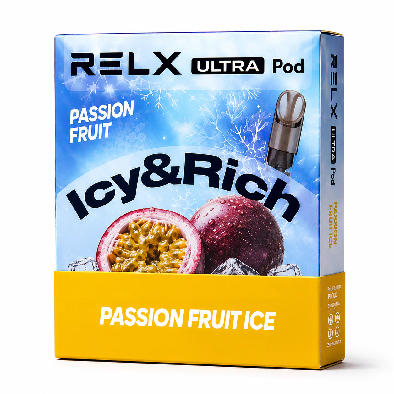 RELX Ultra Pods Best Price In Pakistan