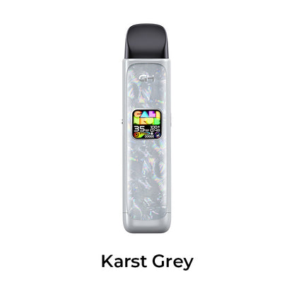 Uwell Caliburn G4 Pod Kit Best Price In Pakistan