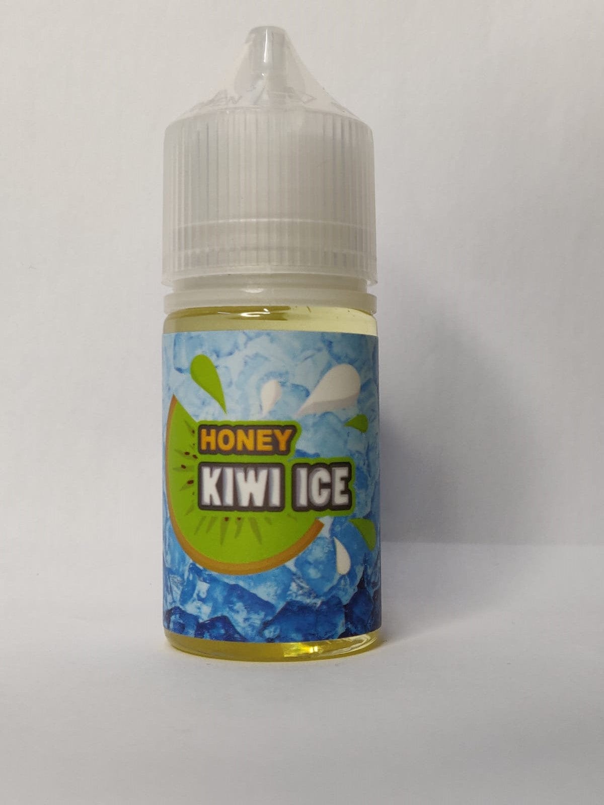 Kiwi Ice By Tokyo Salt 30 ml Honey Series At Best Price In Pakistan