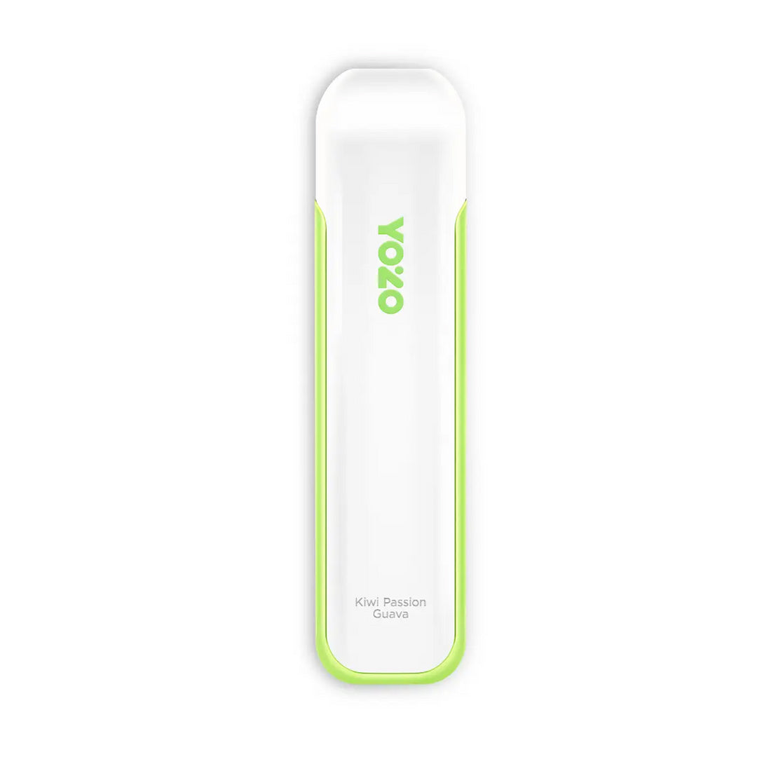 Yozo 800 Puffs Disposable At Best Price In Pakistan