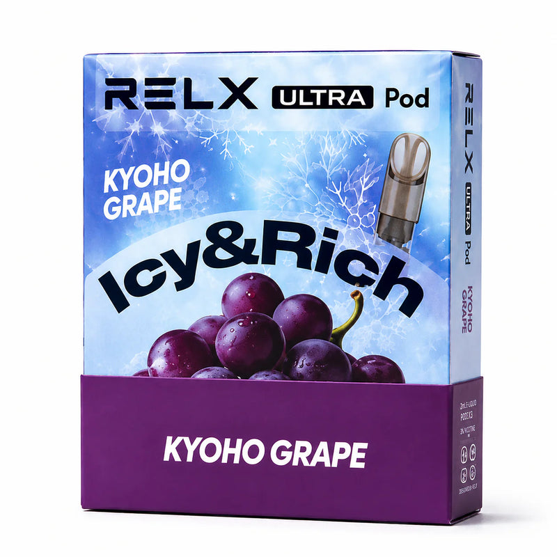 RELX Ultra Pods Best Price In Pakistan