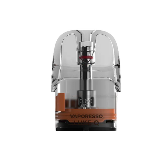 Buy Vaporesso Luxe Q Replacement Pods 3 ml At Best Price In Pakistan