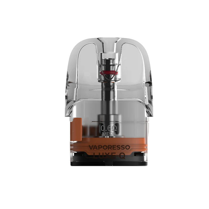 Buy Vaporesso Luxe Q Replacement Pods 3 ml At Best Price In Pakistan - VapeMall