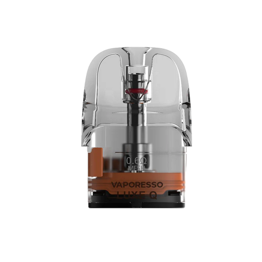 Buy Vaporesso Luxe Q Replacement Pods 3 ml At Best Price In Pakistan - VapeMall