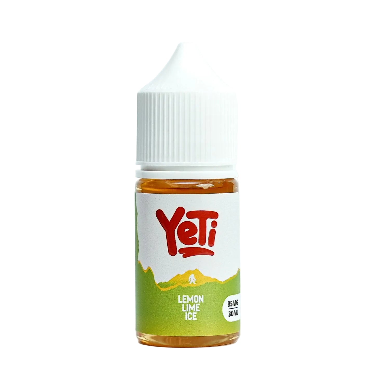 Yeti Lemon Lime Ice 30ml At Best Price In Pakistan