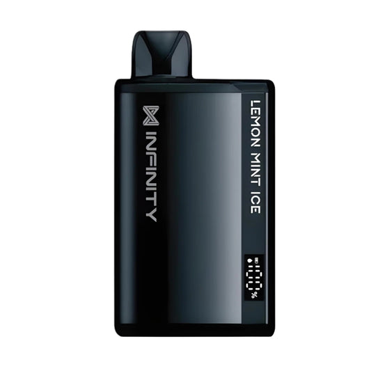 Infinity Ultra 8K Puffs Disposable At Best Price In Pakistan
