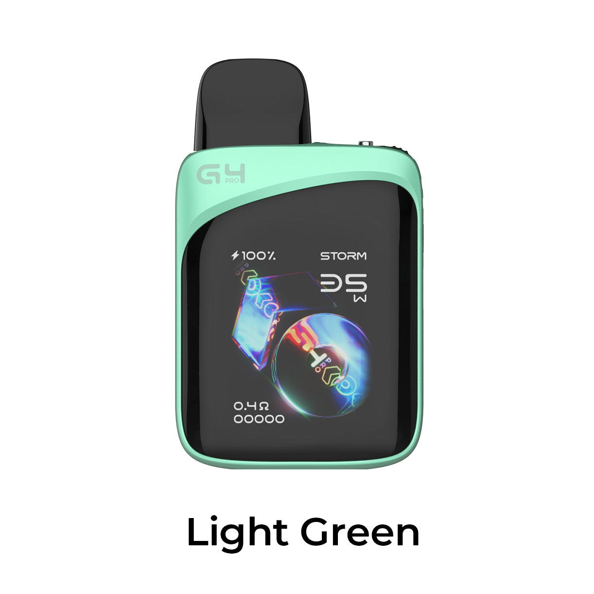 Uwell Caliburn G4 Pro Koko Pod Kit Best Price In Pakistan