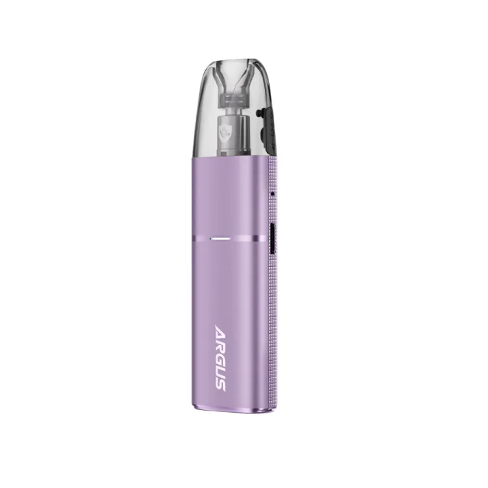 ARGUS G3 Mini Pod System in Lilac Purple – Trendy Color for Compact Vape Lovers