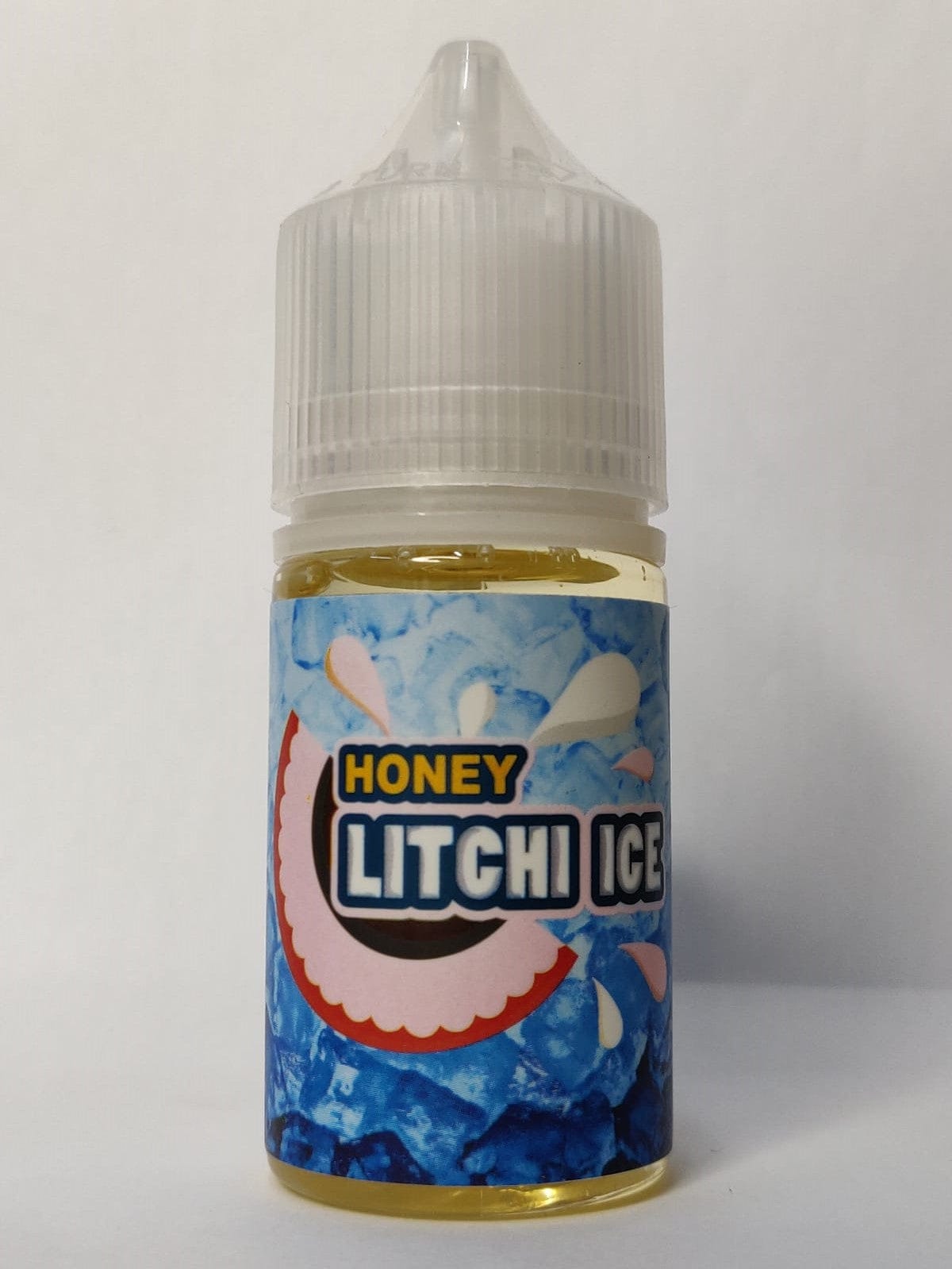Litchi Ice By Tokyo Salt 30 ml Honey Series At Best Price In Pakistan