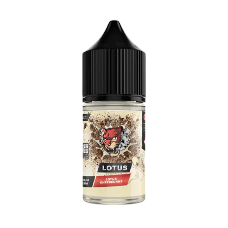Lotus Cheese Cake by Dr Vapes 30 ml At Best Price In Pakistan